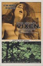 Watch Vixen! M4ufreemovies