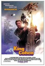 Watch King Cohen M4ufreemovies
