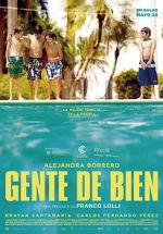 Watch Gente de bien M4ufreemovies