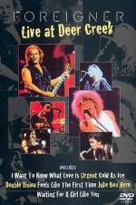 Watch Foreigner: Live at Deer Creek M4ufreemovies