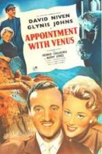 Watch Appointment with Venus M4ufreemovies
