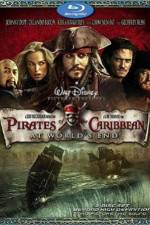 Watch Pirates of the Caribbean: At World's End M4ufreemovies