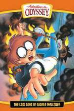 Watch Adventures in Odyssey: The Last Days of Eugene Meltsner M4ufreemovies