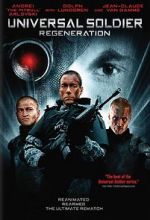 Watch Universal Soldier: Regeneration M4ufreemovies