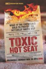 Watch Toxic Hot Seat M4ufreemovies