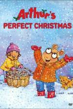 Watch Arthur's Perfect Christmas M4ufreemovies