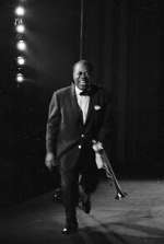 Watch Louis Armstrong's Black & Blues M4ufreemovies