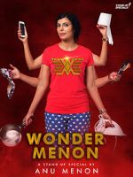 Watch Anu Menon: Wonder Menon (TV Special 2019) M4ufreemovies