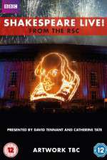 Watch Shakespeare Live! From the RSC M4ufreemovies