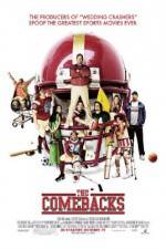 Watch The Comebacks M4ufreemovies