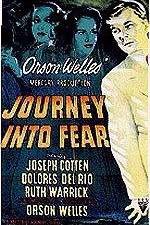 Watch Journey Into Fear M4ufreemovies