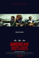 Watch American Outlaws M4ufreemovies