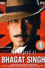 Watch The Legend of Bhagat Singh M4ufreemovies