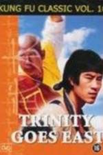 Watch Trinity Goes East M4ufreemovies