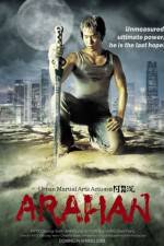 Watch Arahan (Arahan jangpung daejakjeon) M4ufreemovies