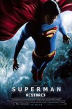 Watch Superman Restored Fanedit M4ufreemovies