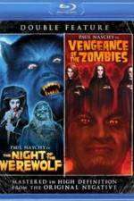 Watch Night Of The Werewolf M4ufreemovies