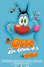 Watch Oggy and the Cockroaches: The Movie M4ufreemovies
