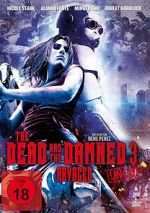 Watch The Dead and the Damned 3: Ravaged M4ufreemovies