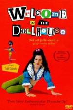 Watch Welcome to the Dollhouse M4ufreemovies
