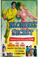 Watch Blondie\'s Secret M4ufreemovies
