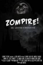Watch Zompire Dr Lester's Monster M4ufreemovies