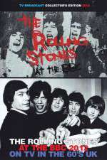 Watch The Rolling Stones at the BBC M4ufreemovies