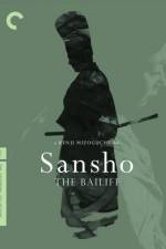 Watch Legend of Bailiff Sansho M4ufreemovies