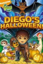 Watch Go Diego Go! Diego's Halloween M4ufreemovies