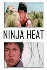 Watch Ninja Heat M4ufreemovies