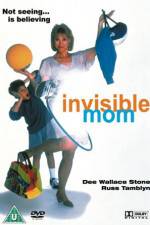 Watch Invisible Mom M4ufreemovies