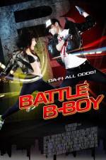 Watch Battle B-Boy M4ufreemovies