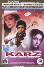 Watch Karz M4ufreemovies