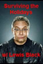 Watch Surviving the Holiday with Lewis Black M4ufreemovies