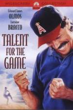 Watch Talent for the Game M4ufreemovies