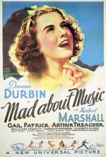 Watch Mad About Music M4ufreemovies