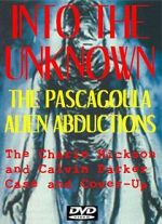 Watch Into the Unknown: The Pascagoula Alien Abductions M4ufreemovies
