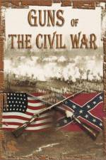 Watch Guns of the Civil War M4ufreemovies
