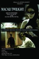Watch Macau Twilight M4ufreemovies