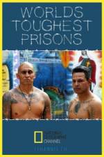 Watch Worlds Toughest Prisons M4ufreemovies