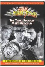 Watch The Three Stooges Meet Hercules M4ufreemovies