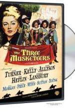 Watch The Three Musketeers M4ufreemovies