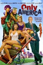 Watch Only in America M4ufreemovies