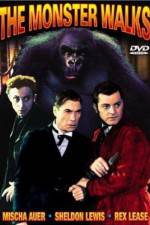 Watch The Monster Walks M4ufreemovies