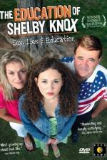 Watch The Education of Shelby Knox M4ufreemovies