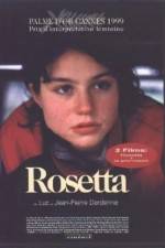 Watch Rosetta M4ufreemovies