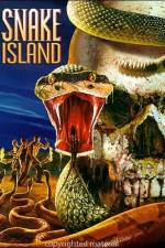 Watch Snake Island M4ufreemovies