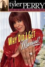 Watch Why Did I Get Married? M4ufreemovies