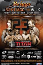 Watch Titan Fighting Championship 23 M4ufreemovies