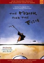 Watch The Monk and the Fish M4ufreemovies